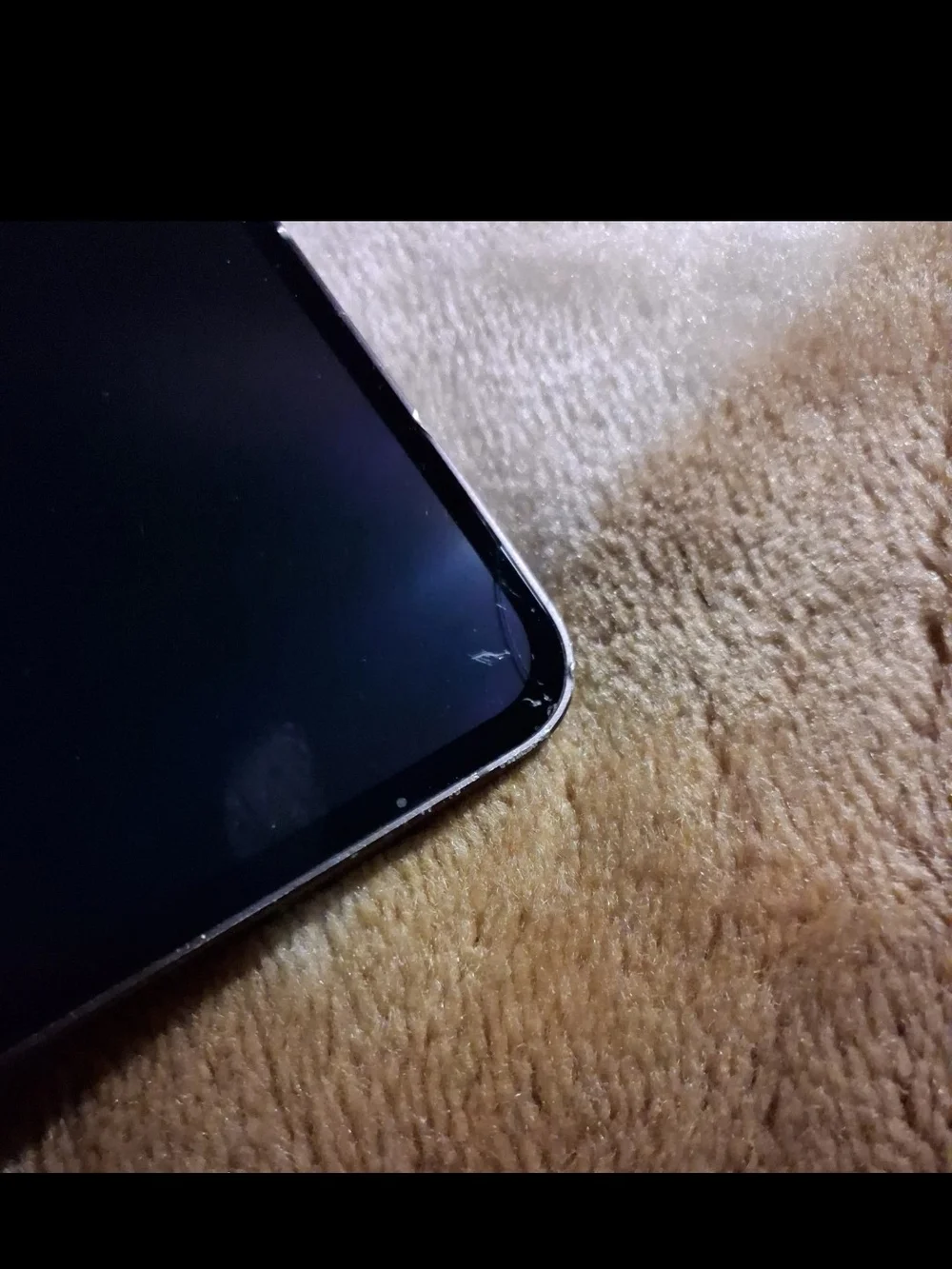 Samsung has dents